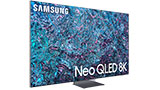 I nuovi TV Samsung al CES: AI, 8K e OLED antiriflesso