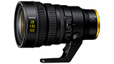 Nikon annuncia lo sviluppo del NIKKOR Z 28-135mm f/4 PZ