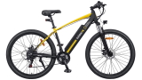 Nilox X6 SE e X7 f a confronto (con prezzi a partire da 599): quale e-bike  giusta per te tra trekking e mountain bike?