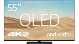 Un TV QLED 43 pollici 4K e HDR a 270€ è possibile? Si, eccolo!