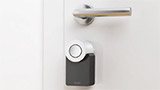 La serratura intelligente NUKI Smart Lock 4 Basic scende ancora di prezzo: eccola a 119 (precedente minimo 149)