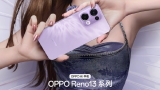 OPPO Reno13 è in arrivo il 25 novembre! Tutti i dettagli