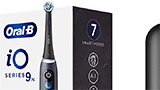 Oral-B iO, il miglior spazzolino elettrico in assoluto: sconti reali fino al 56% e si parte da soli 74€!