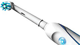 Spazzolini elettrici Oral-B in offerta: sconti sulle serie Pro 3 e Smart 4, ma anche le testine di ricambio e la combo con Alexa Echo Pop