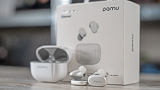 Pamu Z1 Pro: alla prova gli auricolari true wireless con noise cancelling e game mode
