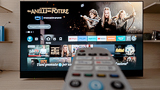 Televisori Panasonic con Fire TV OS: molto più che semplice intrattenimento