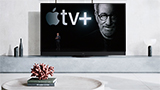 Apple TV+ arriva sui TV Panasonic: modelli compatibili indietro fino al 2017