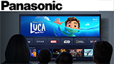 Disney+ arriva sui TV Panasonic: retrocompatibilità fino al 2017!