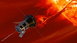NASA Parker Solar Probe: nuovo passaggio ravvicinato del Sole a 7,26 milioni di chilometri