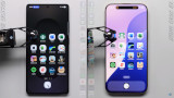 iPhone 16 Pro Max vs Galaxy S25 Ultra: chi vince nel test di velocità con le app?