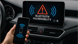 Hai una Mercedes, Volkswagen o Skoda? Fai attenzione a PerfektBlue, la falla Bluetooth che colpisce i sistemi di bordo
