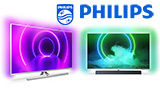 Nuovi TV Philips, spiccano gli OLED 855 e 805