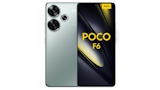 POCO F6 scende di prezzo: 329 (8GB/256GB) o 359 (12GB/512GB), con Snapdragon 8s e fotocamera stabilizzata OIS