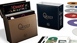 Queen Studio Collection in vinile in sconto di oltre 100 euro su Amazon: per veri intenditori