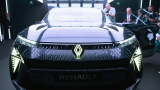 Scenic Vision: la nuova concept car di Renault è sia elettrica che a idrogeno