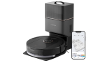 roborock Q5 Pro+ ora costa 299 grazie a un coupon: robot da 5500Pa con stazione di svuotamento