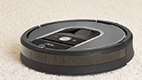 iRobot Roomba 960: il robot che aspira la polvere e spazza i pavimenti senza fiatare