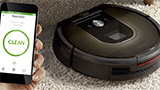 Un milione di italiani ha un Roomba, 740 milioni di ore di pulizie risparmiate!