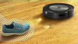 Roomba j7 e Roomba j7+: aspirapolvere robot recenti, ora ai prezzi più bassi