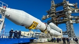 Roscosmos: il lancio del razzo spaziale Angara A5 potrebbe essere il 9 aprile
