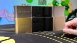 RTX Titan Ada, prototipo testato da der8auer: 18432 core, 48 GB di memoria e due connettori a 16 pin