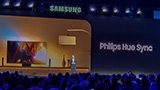 Samsung: dal vivo la gamma TV e proiettori e le ultime novità per la casa