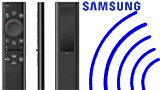 Samsung: in arrivo il telecomando che si ricarica con le onde radio del Wi-Fi!