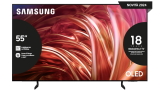 Un magnifico TV OLED Samsung da ben 55 pollici ha ora un prezzo super su Amazon, eccolo a 818!