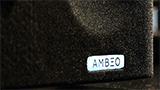 La soundbar premium Sennheiser Ambeo si rinnova con il nuovo AMBEO | OS 