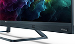Sharp annuncia i nuovi televisori FQ: Quantum Dot, 144Hz e Google TV
