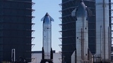 SpaceX ha eseguito il terzo static fire per Ship 35 di Starship, questa volta senza problemi