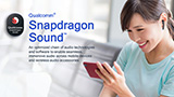 Qualcomm Snapdragon Sound, ecco la nuova piattaforma che rivoluzionerà l'audio mobile