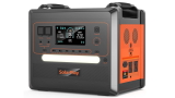 C'è una power station da 2304Wh e 2500W a 609 su Amazon, non ha mezzo rivale a questo prezzo