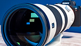 Sony FE 400-800mm G F6.3-8 OSS: le prime foto del nuovo super telezoom