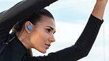 Sony WF-SP800N: True Wireless per sportivi con Active Noise Cancelling