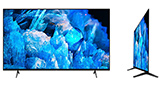 Sony: in arrivo anche una serie di TV OLED Bravia XR a prezzo più accessibile