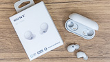 Sony WF-C700N: Noise Cancelling a un prezzo più competitivo