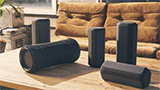 Sony: nuovi speaker Bluetooth wireless XG300, XE300 e XE200