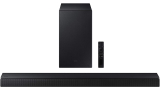 La splendida soundbar Samsung 380W con subwoofer wireless viene venduta oggi a un prezzo incredibile, soli 129,99€! 