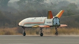 L'ISRO prosegue lo sviluppo di Pushpak, lo spazioplano riutilizzabile senza equipaggio