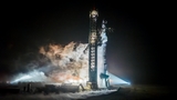 SpaceX ha concluso il Wet Dress Reharsal di Starship, in attesa di IFT-3
