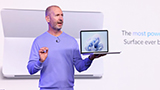 Microsoft svela Surface Laptop Studio 2, ecco tutte le novità del portatile creativo