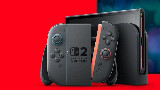 Nintendo ha progettato una docking station compatibile sia con Switch che con Switch 2, ecco come appare