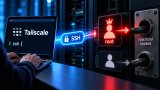 Tailscale chiude le falle SSH verso root ma respinge la tesi del worm: aggiornate alla 1.104.4