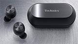 Cuffie True Wireless con Noise Cancelling da Technics e Panasonic