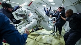 NASA: Collins Aerospace non continuerà a sviluppare le tute spaziali per la Stazione Spaziale Internazionale