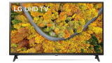 Alla ricerca di un TV 50'' 4K compatibile con il nuovo digitale terrestre? Ecco qui un'ottima soluzione di LG (con sconto di 241 euro) 