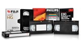 75 milioni per salvare le VHS: ecco il progetto avviato dalla polizia britannica