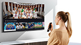 Hisense presenta VIDAA U7, il nuovo sistema operativo per le Smart TV del produttore