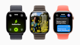 watchOS 26: nuovo design Liquid Glass e Apple Intelligence anche su Apple Watch